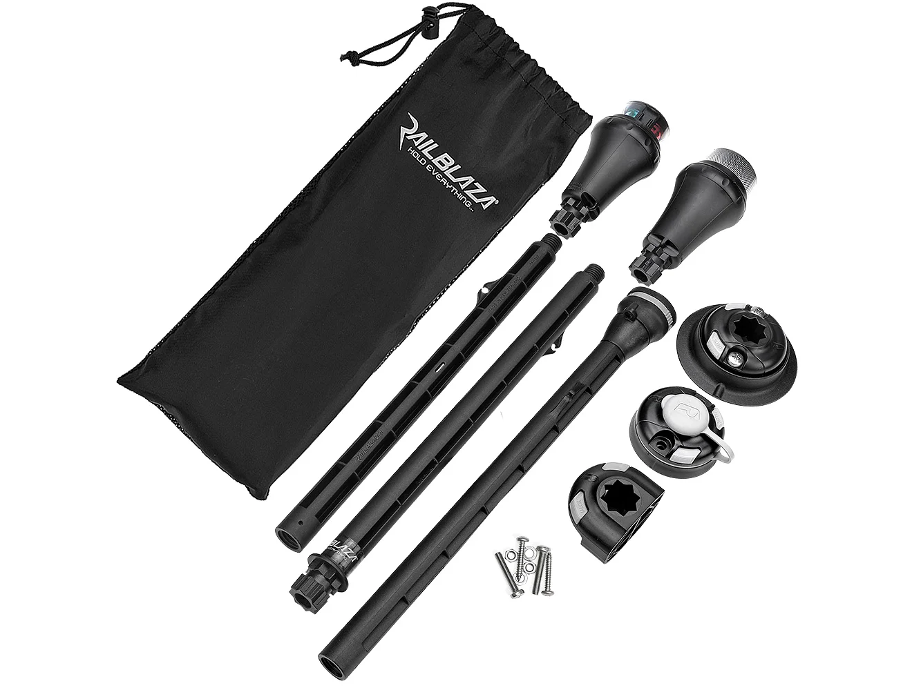 RAILBLAZA NaviPack Navigation Light Kit