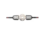 T-H Marine ATLAS FingerFlex Blinker Trim Control f/Hydraulic Helms - Dual Control Switch