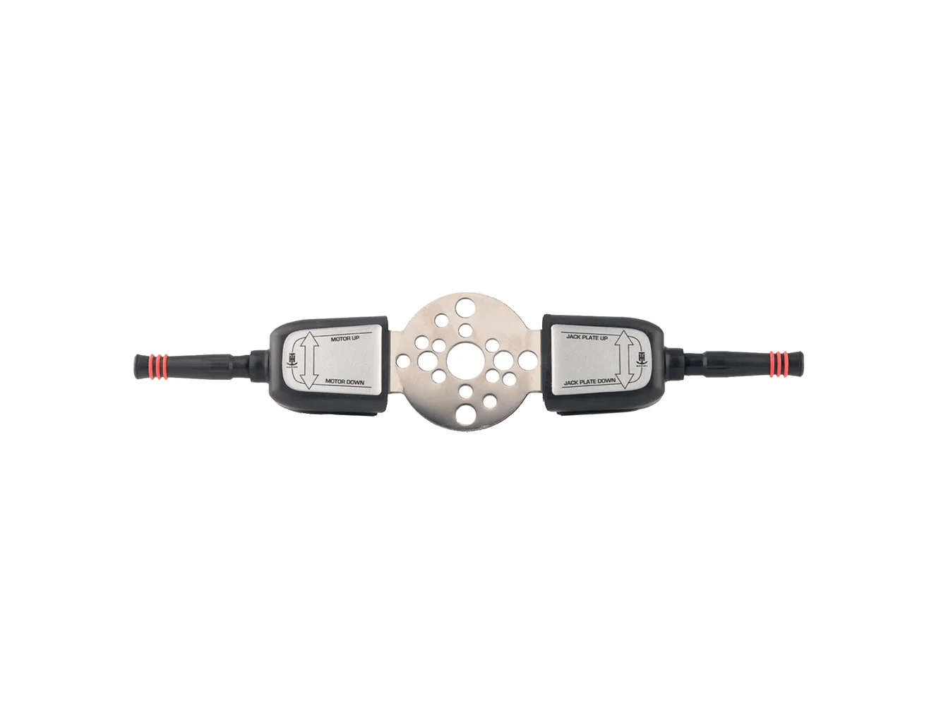 T-H Marine ATLAS FingerFlex Blinker Trim Control f/Hydraulic Helms - Dual Control Switch