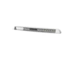 Black Oak Low Profile Marine Bar - Spot - White