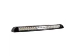 Black Oak Low Profile Marine Bar - Flood - Black