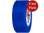 Shurtape UV-Resistant Marine Heat Shrink Tape - 48MM x 55M Roll - Straight Edge Blue *Case of 24 Rolls*