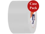 Shurtape UV-Resistant Marine Hull Preservation Tape - 72MM - 33M Roll - Straight Edge White *Case of 16 Rolls*
