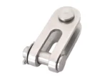 C. Sherman Johnson Double Jaw Rigging Toggle - 1/4" Pin