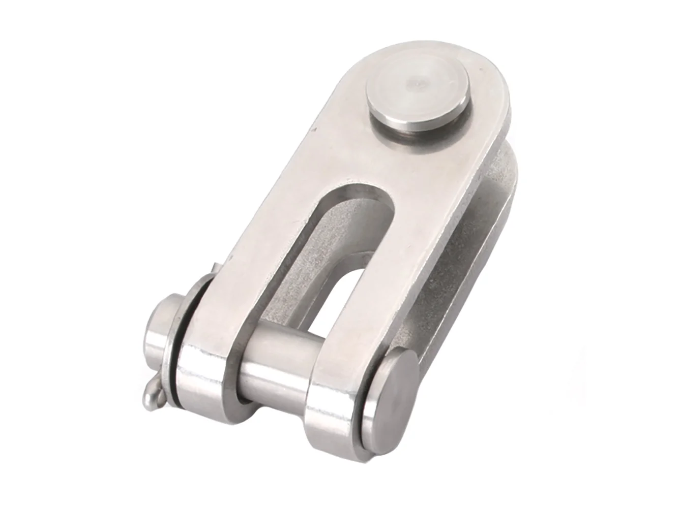 C. Sherman Johnson Double Jaw Rigging Toggle - 1/4" Pin
