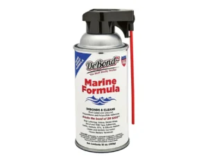 Marine Formula by DeBond Corporation Marine Formula&trade; 10oz Aerosol