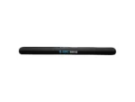 Seipel Marine 20' Inflatable Boat Bumper - Black