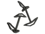 Seipel Marine Quick Dock Cleat - 2-Pack