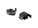 Seipel Marine Pontoon Fender & Dock Line Hanger - 2-Pack