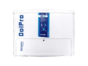 Dolphin Charger PRO Evo3 - 24V - 60A