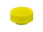 Power-Pole Pump Reservoir Cap - Yellow