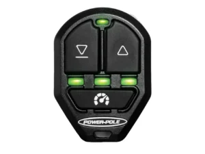 Power-Pole ONE Pump Remote w/Cradle - CM2