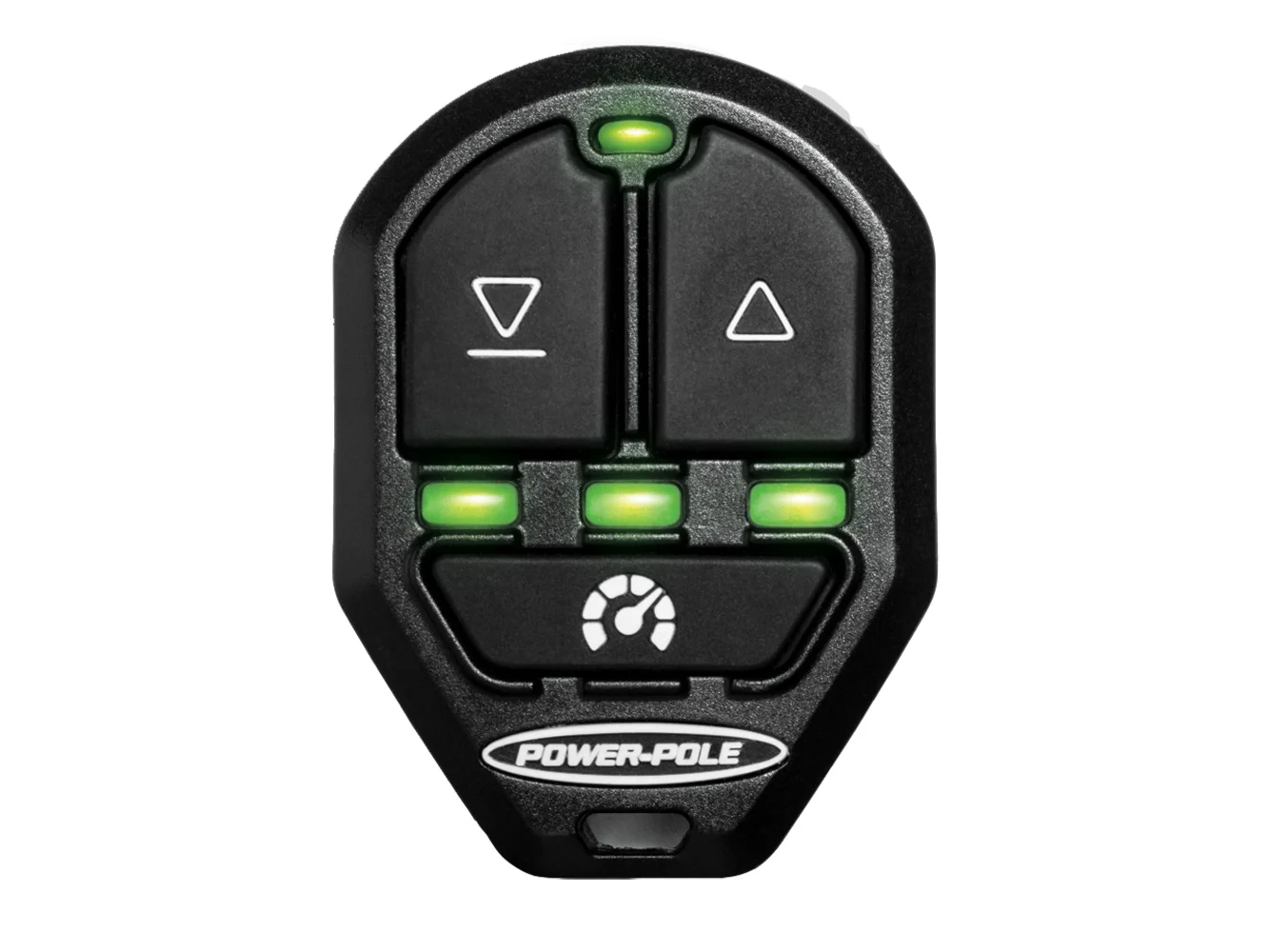 Power-Pole ONE Pump Remote w/Cradle - CM2