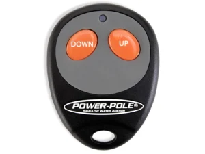 Power-Pole Remote Control Transmitter Fob - CM2