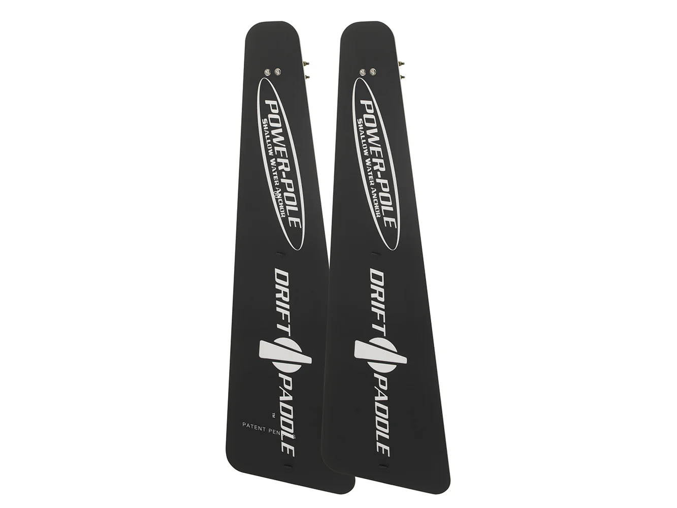Power-Pole Drift Paddle - Dual