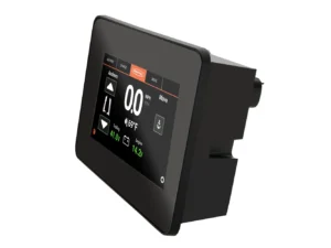 Power-Pole VIEW 4" Touchscreen