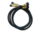 Power-Pole Hydraulic Hose Extension Kit - 3 ft.