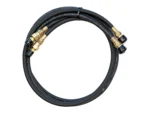 Power-Pole Hydraulic Hose Extension Kit - 5 ft.