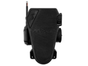 Power-Pole MOVE Real-Feel&trade; Foot Pedal