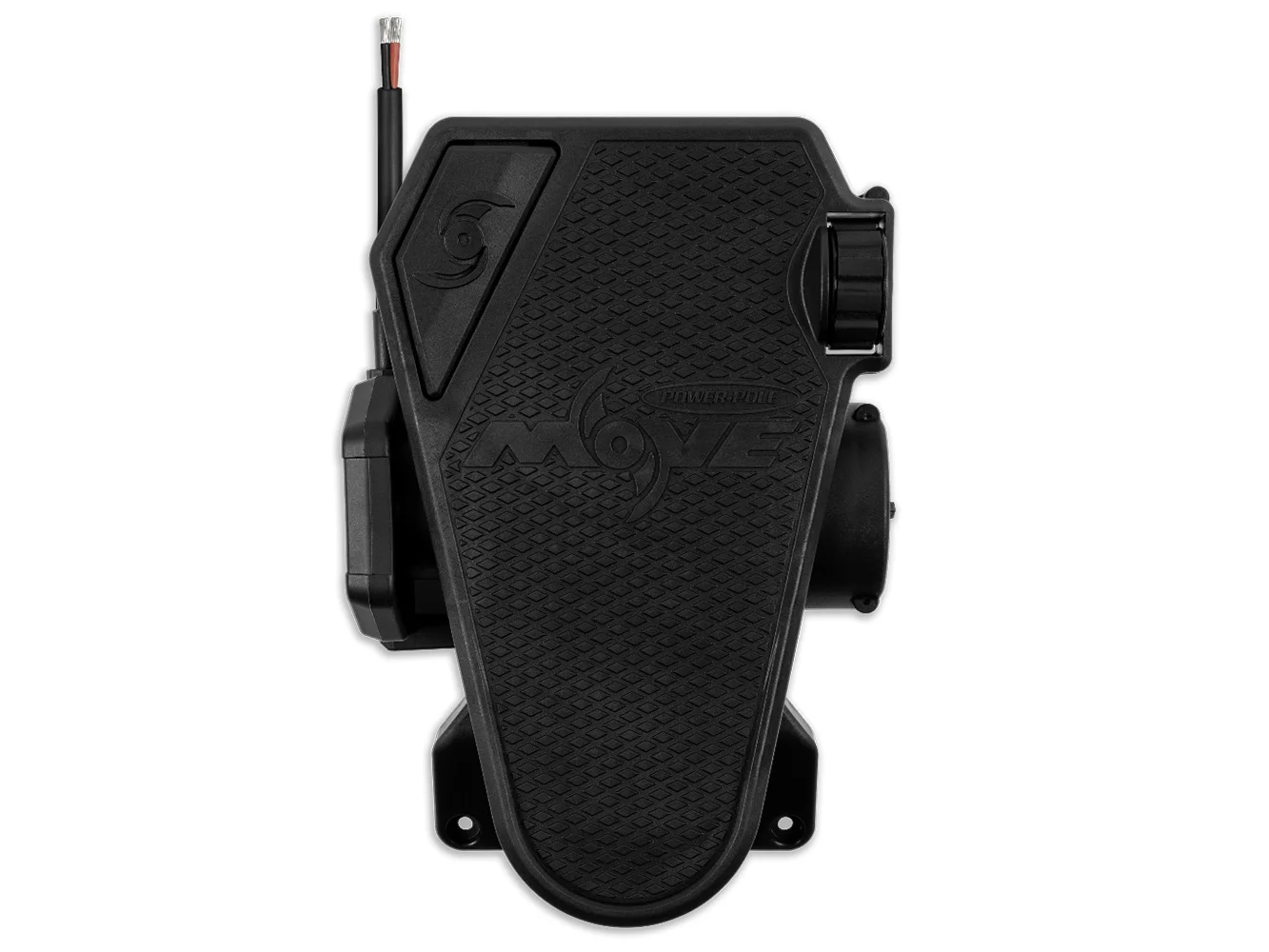Power-Pole MOVE Real-Feel™ Foot Pedal