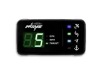Power-Pole MOVE Info Display Unit