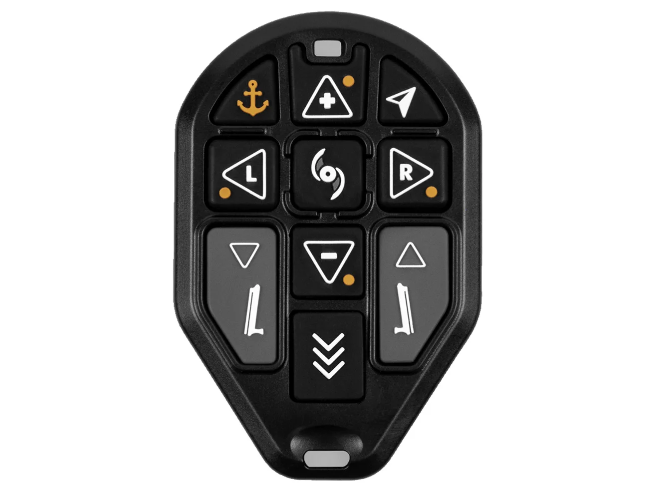 Power-Pole Move Hand-Held RC & Charging Cradle