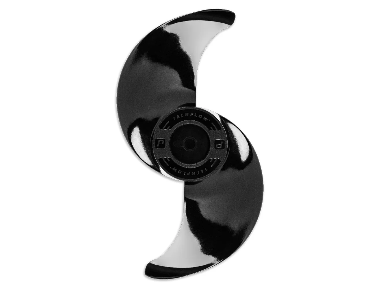 Power-Pole MOVE TECHFLOW® Composite Propeller