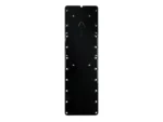 Power-Pole MOVE PV Extension Pulpit (Long) - Black