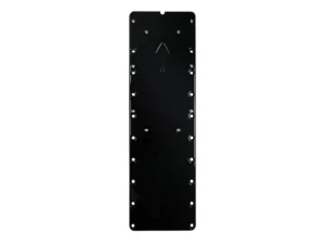Power-Pole MOVE PV Extension Pulpit (Long) - Black