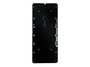 Power-Pole MOVE PV Extension Pulpit (Short) - Black