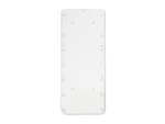 Power-Pole Move HD Short Pulpit - White
