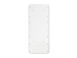 Power-Pole Move HD Short Pulpit - White