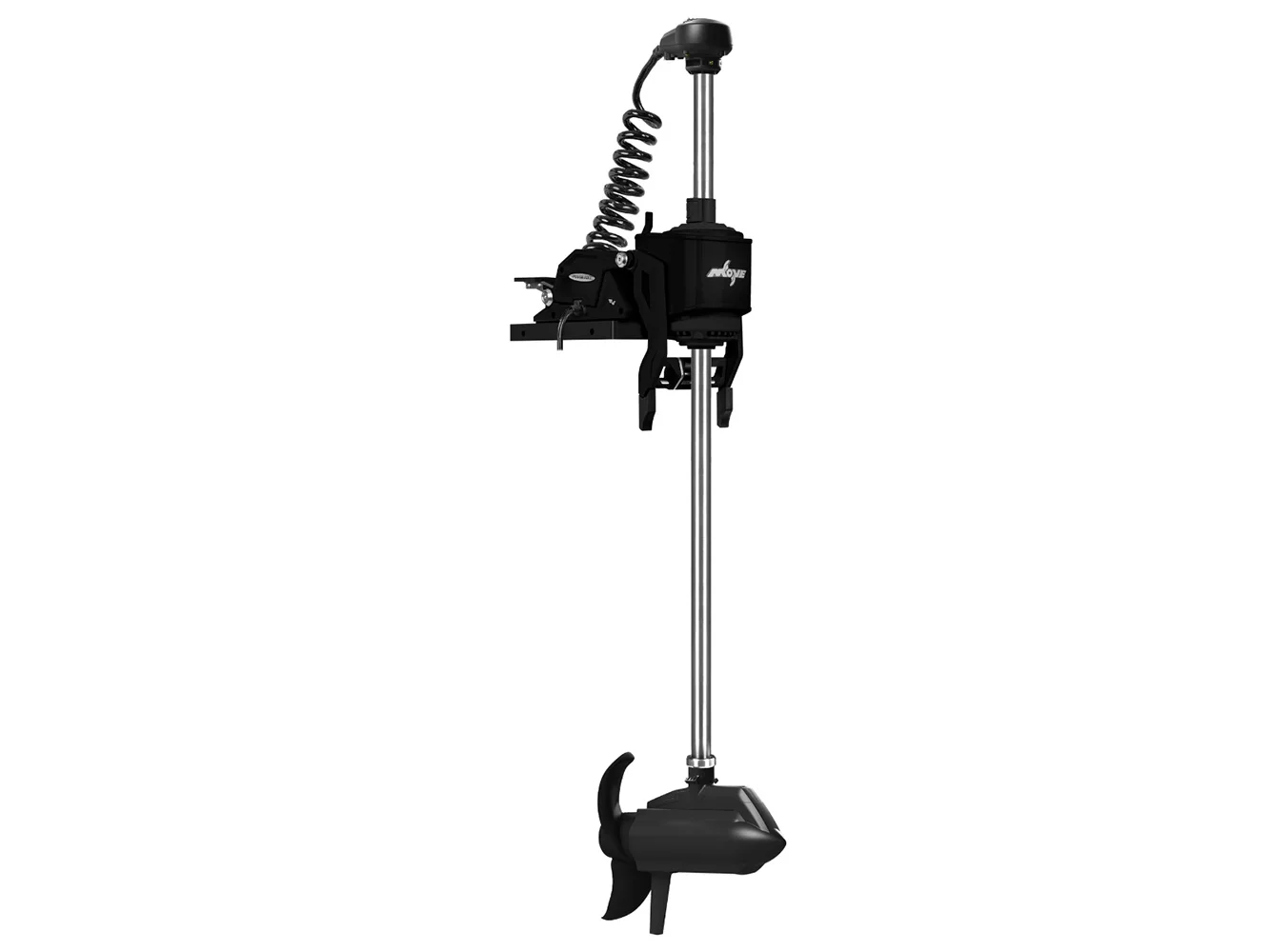 Power-Pole MOVE PV Trolling Motor - 24/36V - 36" Shaft Length - Black