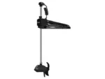 Power-Pole MOVE ZR Trolling Motor - 24/36V - 60" Shaft Length - Black