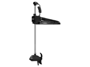Power-Pole MOVE ZR Trolling Motor - 24/36V - 60" Shaft Length - Black