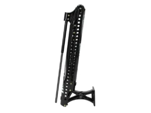 Power-Pole PRS Shallow Water Anchor - 4' - Black (CM2)