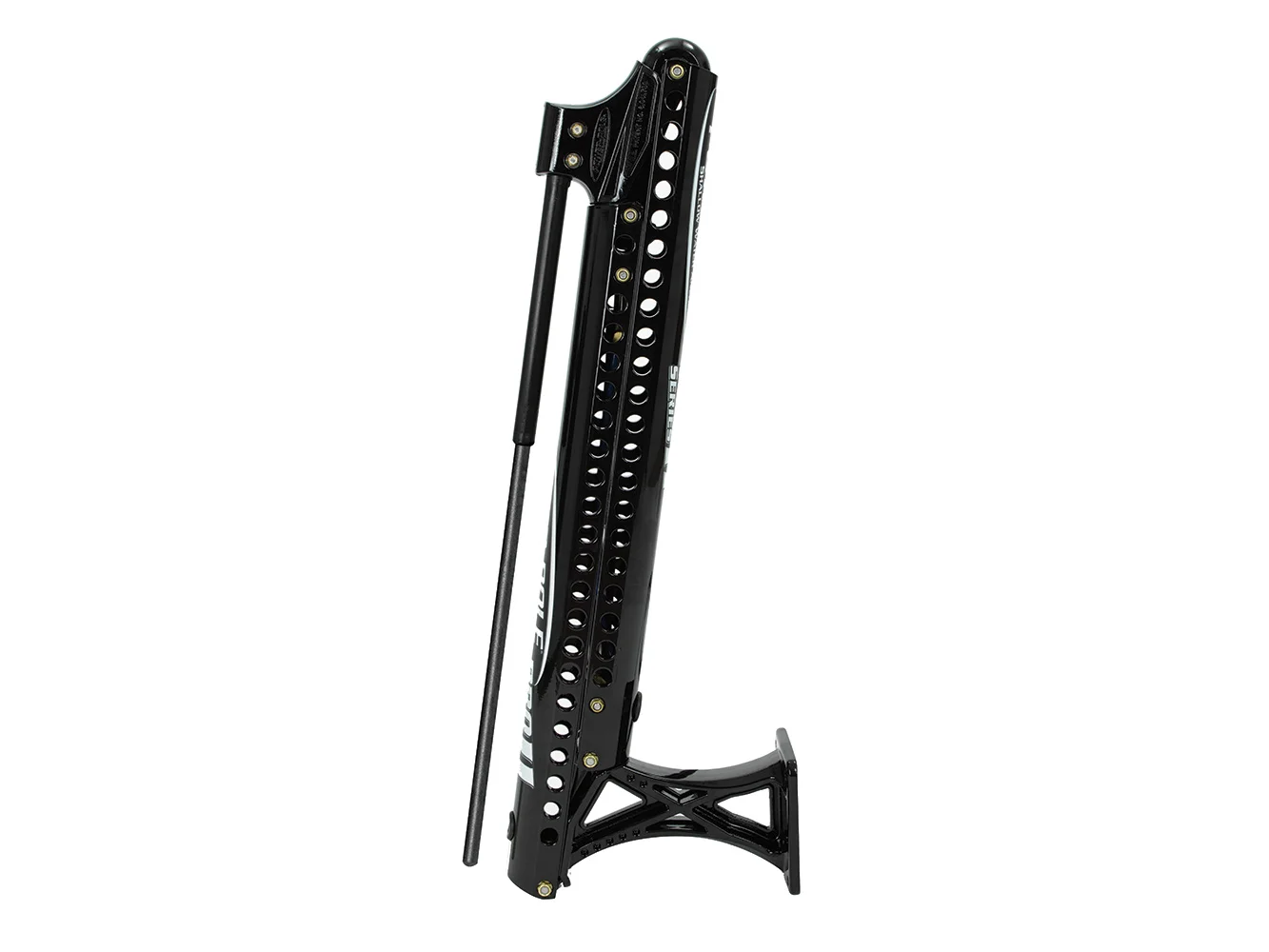 Power-Pole PRS Shallow Water Anchor - 4' - Black (CM2)