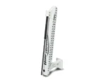 Power-Pole PRS Shallow Water Anchor - 4' - White (CM2)