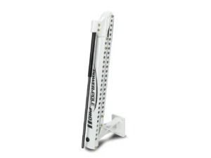 Power-Pole PRS Shallow Water Anchor - 4' - White (CM2)
