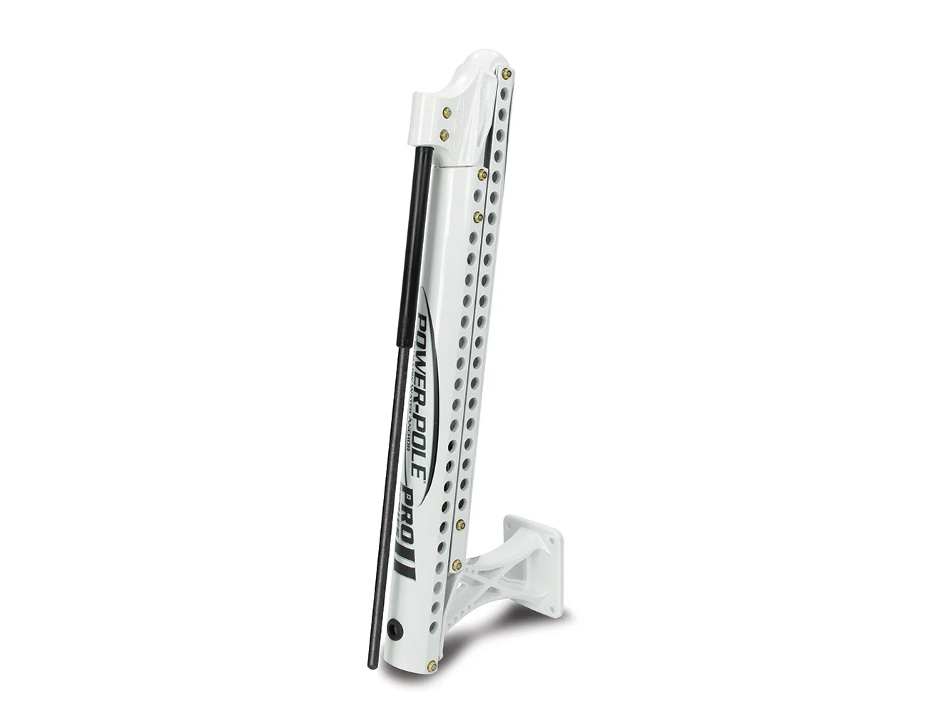 Power-Pole PRS Shallow Water Anchor - 4' - White (CM2)