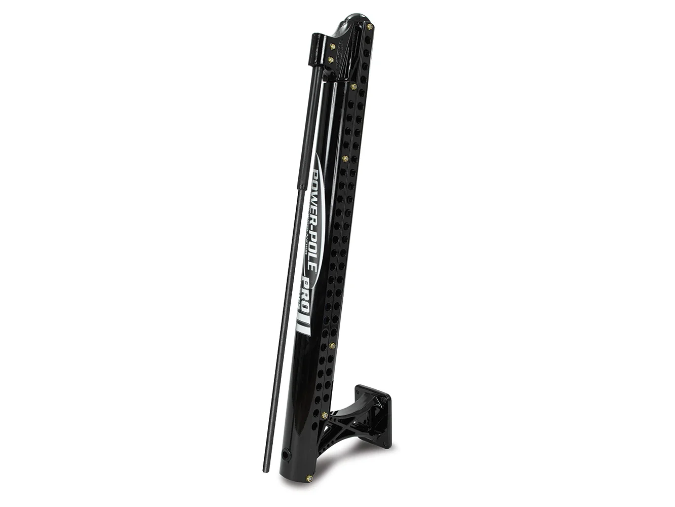 Power-Pole PRS Shallow Water Anchor - 6' - Black (CM2)
