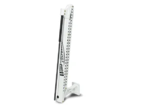 Power-Pole PRS Shallow Water Anchor - 6' - White (CM2)