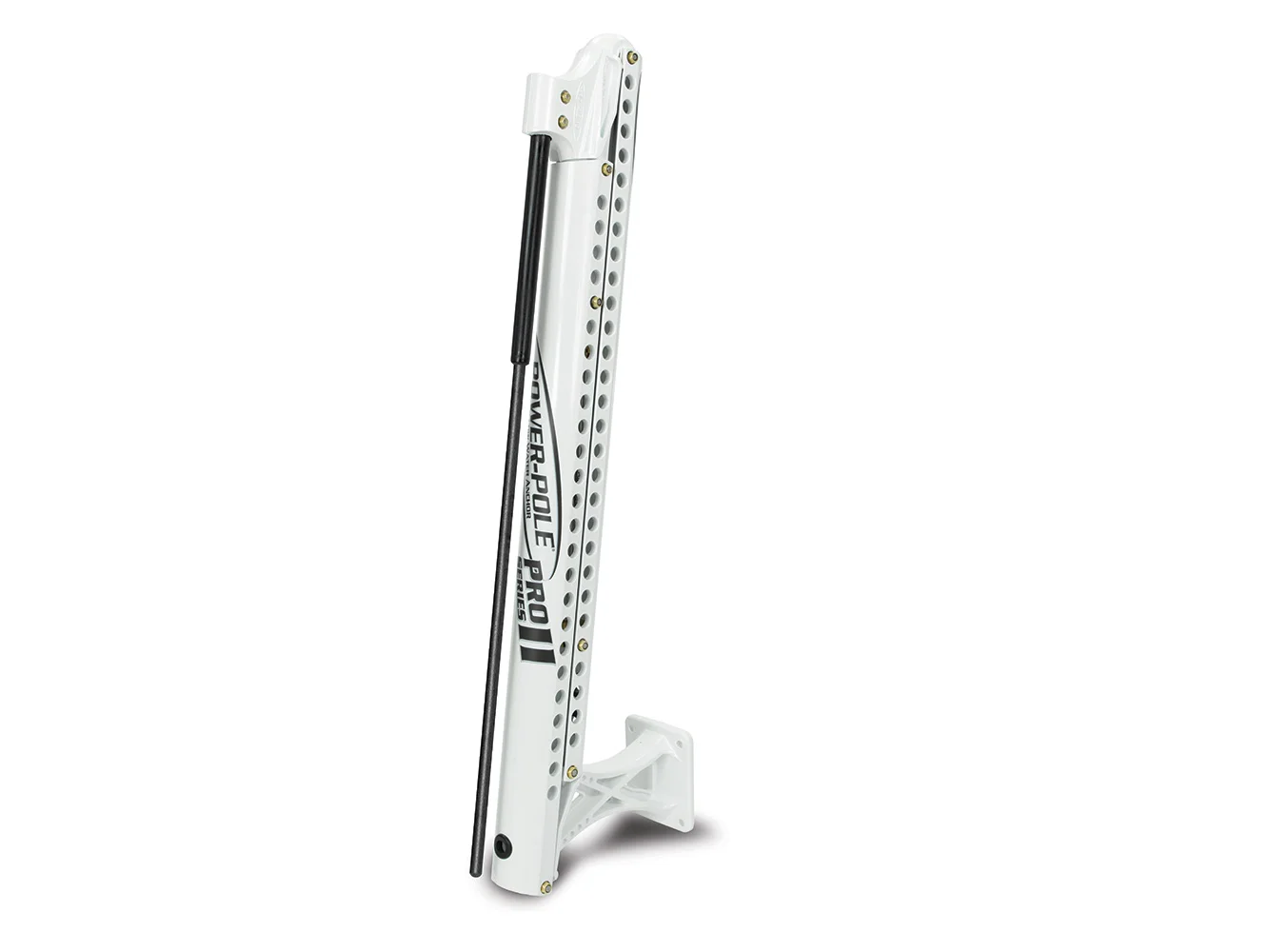 Power-Pole PRS Shallow Water Anchor - 6' - White (CM2)