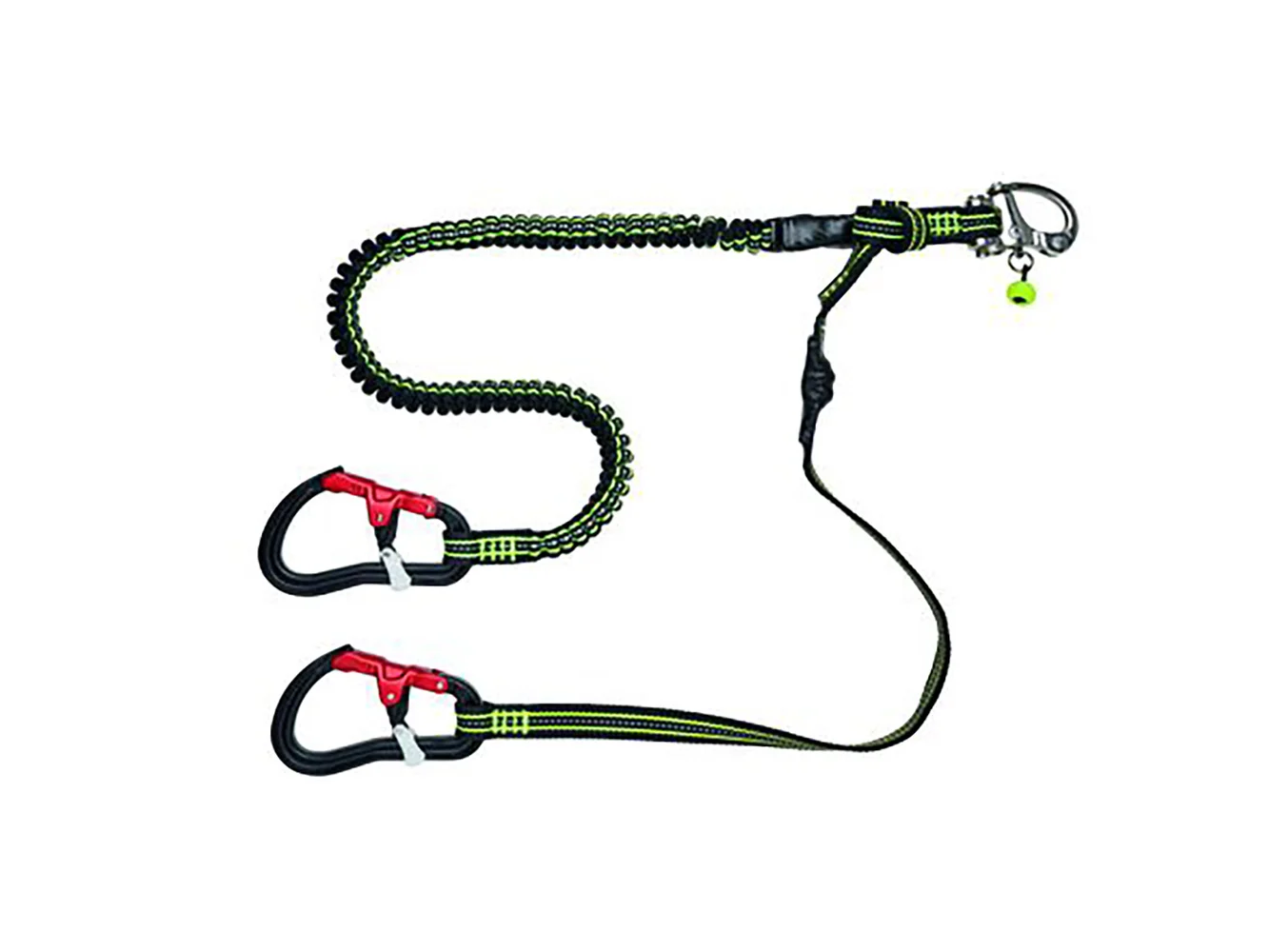 Wichard US Sailing Offshore Tether Double - 6'
