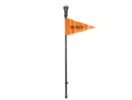 RAILBLAZA Visibility Kit II w/Miniport TracMount
