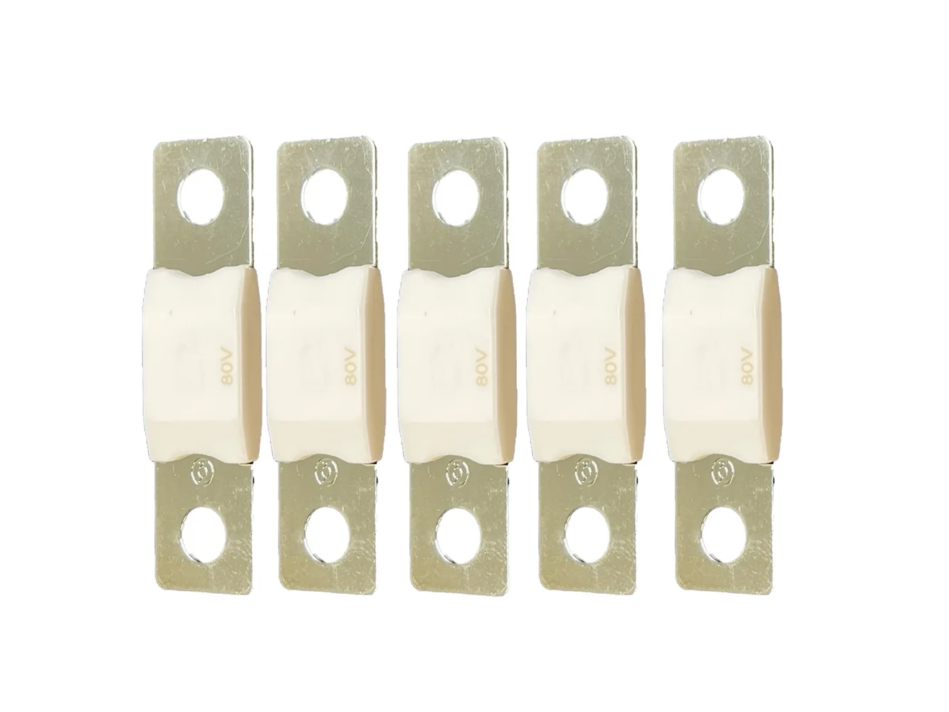 Victron MEGA Fuse 80A/80V (Package of 5 Pieces)