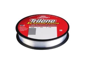 Berkley Trilene XL Smooth Casting - 10lb - 300yd - Clear