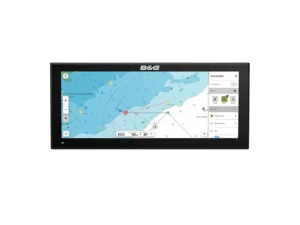 B&G Zeus&reg; S 15" 3015UW Ultrawide Combo - No Transducer