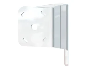 Power-Pole Braced Kit - S-2-2 Port - White