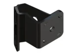 Power-Pole Braced Kit - S-2-2 Starboard - Black